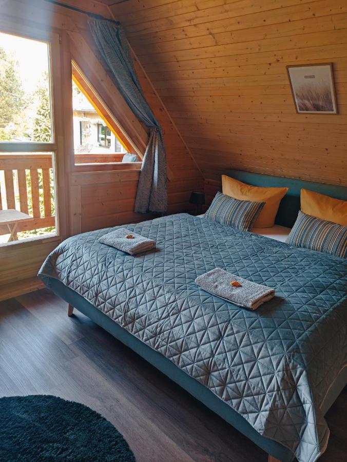 Ferienhaus Birkholz Harz Ільзенбург Екстер'єр фото
